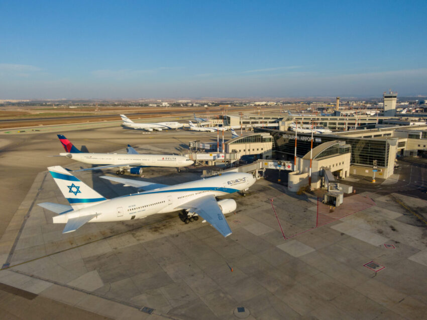 הטיסה נדחתה או בוטלה? יש מה לעשות