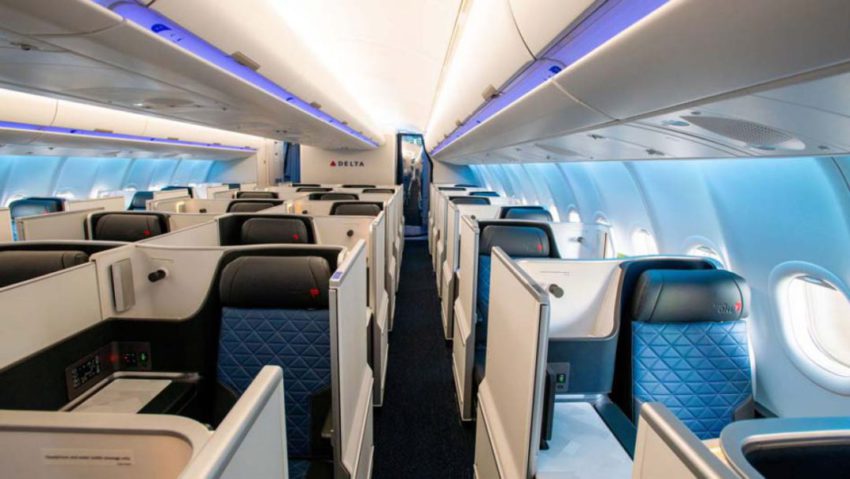 DELTA ONE