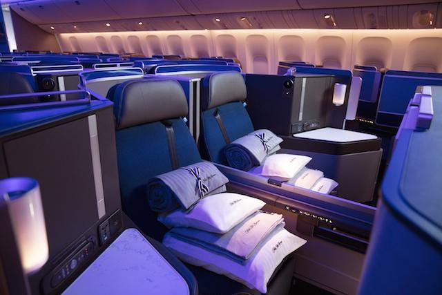 UNITED POLARIS