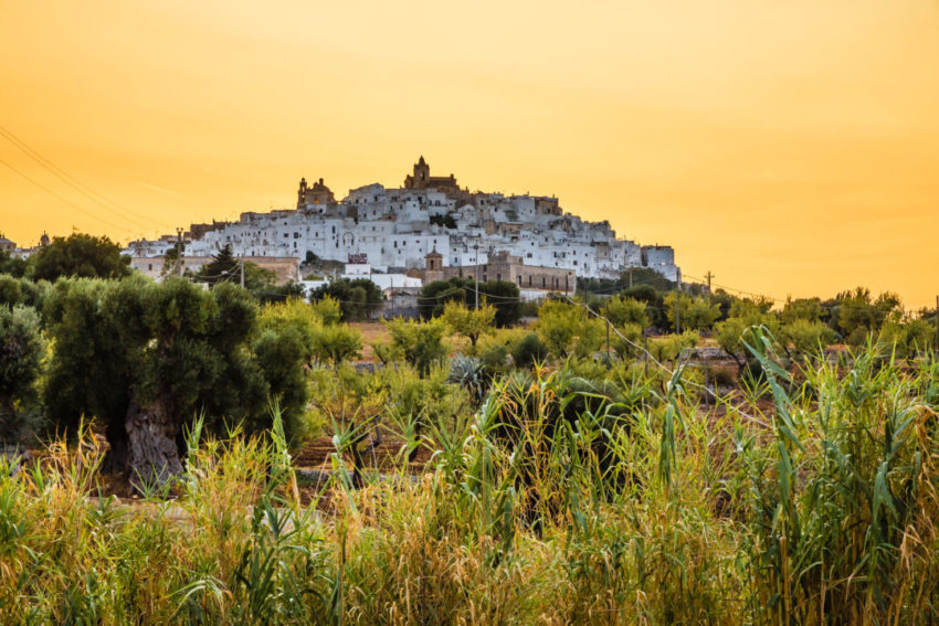 טיסות זולות לפוליה