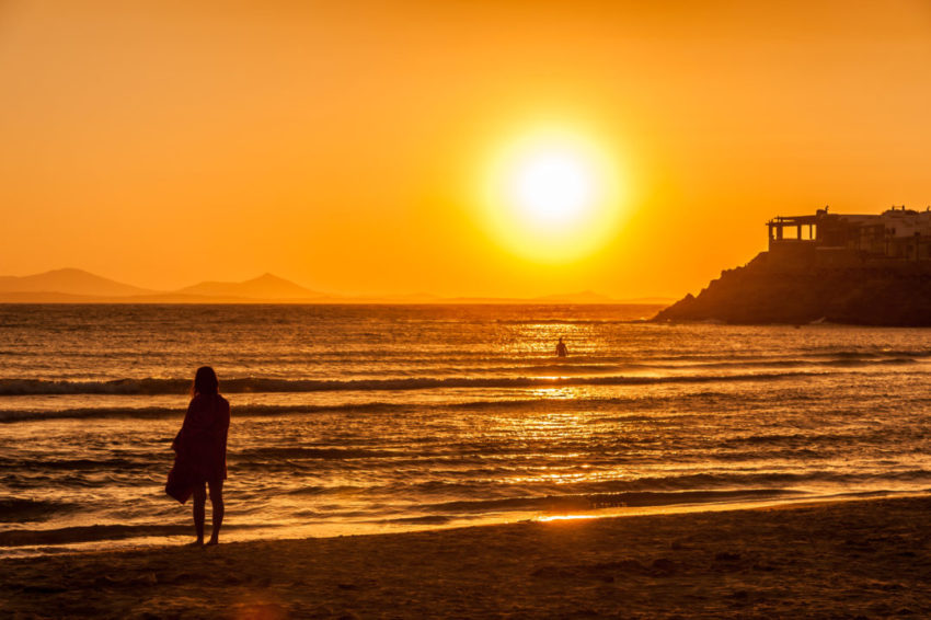 איים שווים ביוון