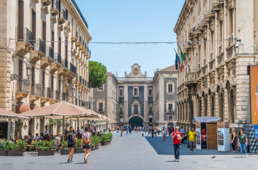 טיפים לסיציליה