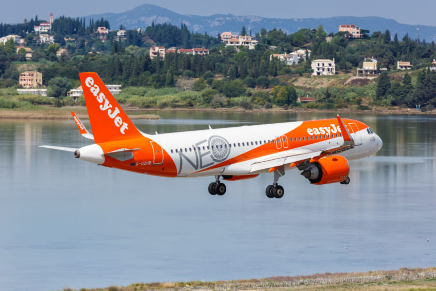 מועדון easyJet Plus