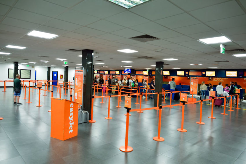 האם easyJet Plus כדאי?