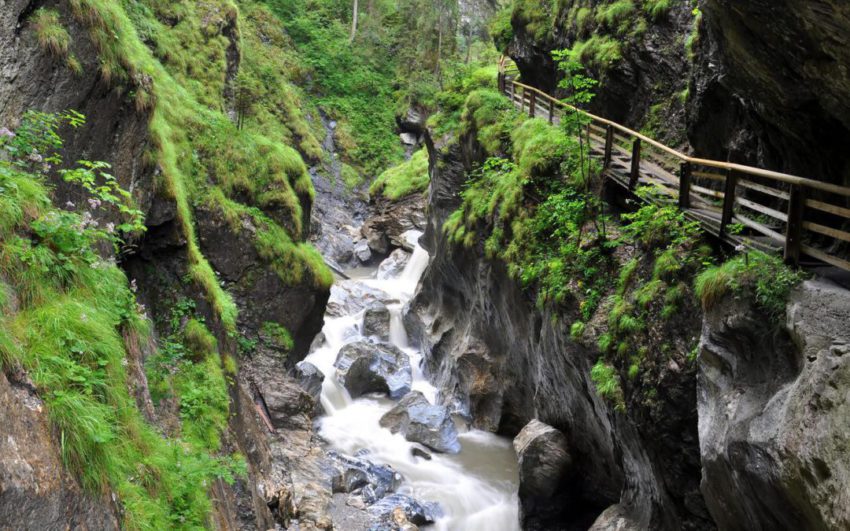 זלצבורג למשפחות