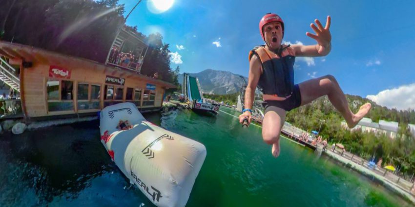 אזור 47, טירול