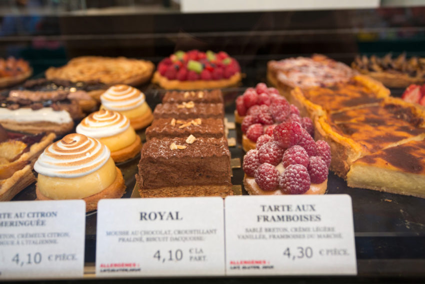 יעדם מומלצים ל-2024