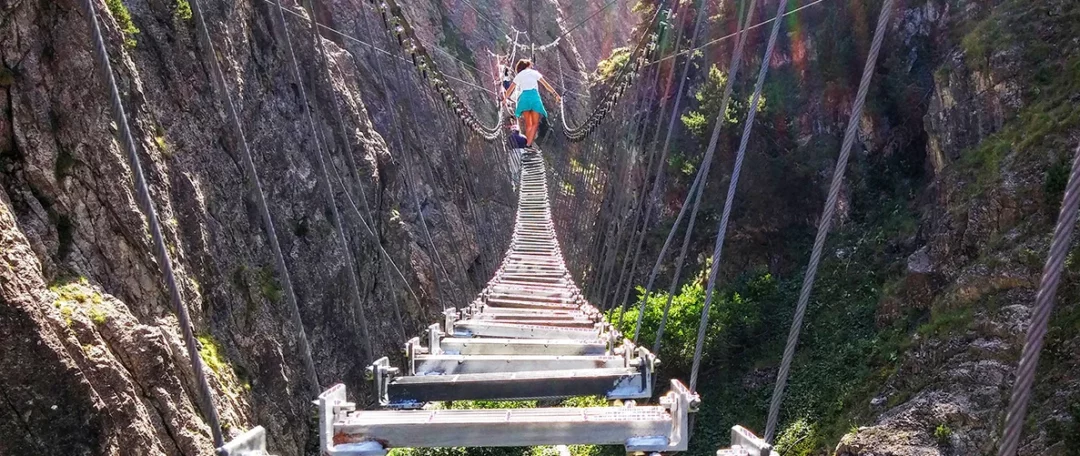 יעדים פחות מתוירים