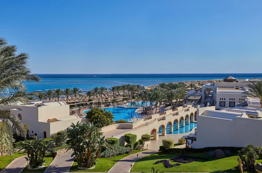 סופי שבוע מפנקים בחו"ל